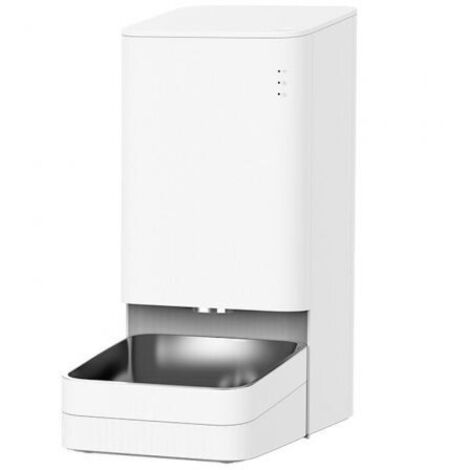 Comedero de mascotas Inteligente Xiaomi Smart Pet Food Feeder/ Control desde APP
