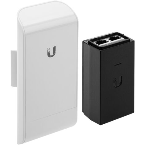 Punto de Acceso UBIQUITI LOCOM2 Blanco (1/5)