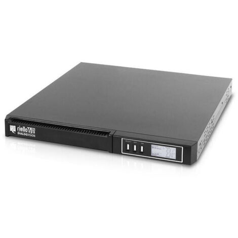 SAI RIELLO DIALOG VISION 1100 DUAL (1/4)