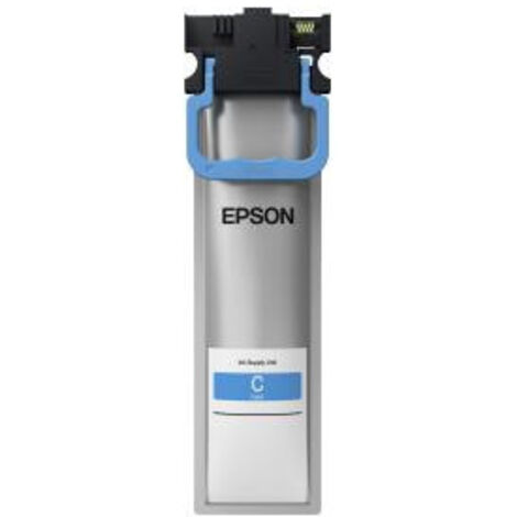 Cartucho de Tinta Original Epson T11C2 Cian (1/3)
