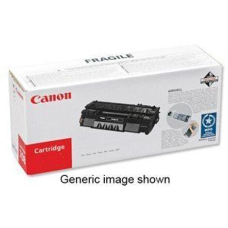 Canon Toner Cartridge 719 H black (1/5)