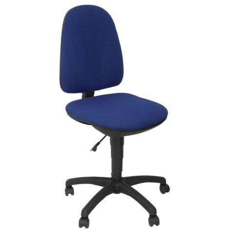 Silla de Oficina San Pedro P&C ARAN229 Azul 8436549390678 S5703038 P&C (1/3)