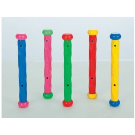 Palos Lestes x 5 - Intex