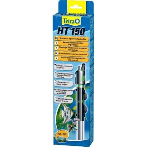 TetraTec Calentador HT 150 w
