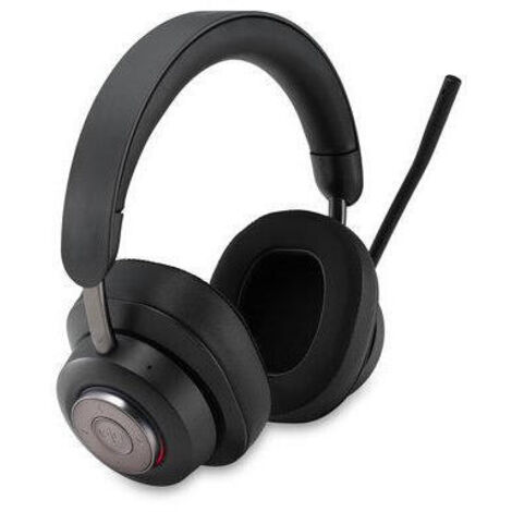 Auriculares Inalámbricos Kensington K83452WW Negro (1/4)