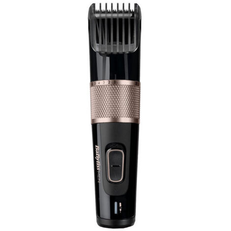 Cortapelos Power Glide Babyliss E974E (1/5)