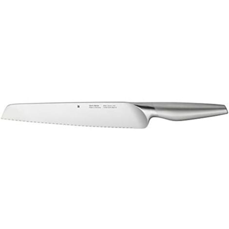 WMF Chefs Edition Bread and Multipurpose Knife 24 cm (1/5)