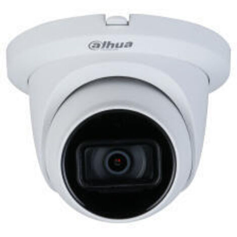 Videocámara de Vigilancia Dahua HAC-HDW1231TMQ-A-0280B