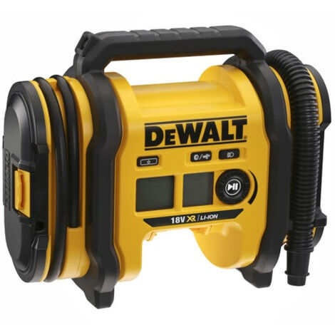 Dewalt DCC018N compresor inalámbrico sin escobillas 18V XR solo cuerpo (1/10)