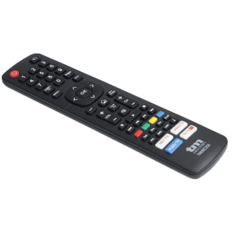 Mando a Distancia Universal TM Electron TMURC350 Negro (1/5)