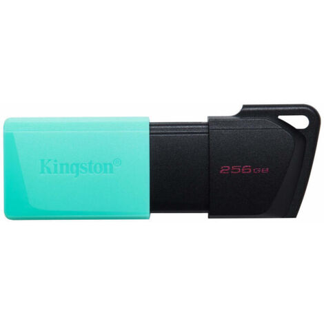 256GB USB3.2 DTEXODIA M BK + TL (1/4)