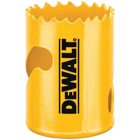 DeWalt DT90315-QZ Lochsäge 44mm (1/2)