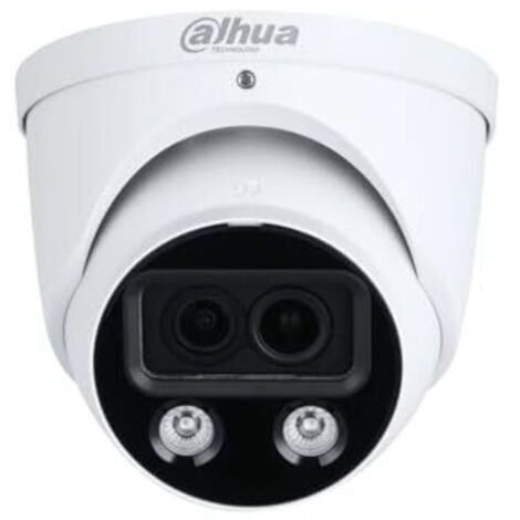 Dahua Net Camera 4MP IR EYEBALL/HDW5449H-ASE-D2-0280B