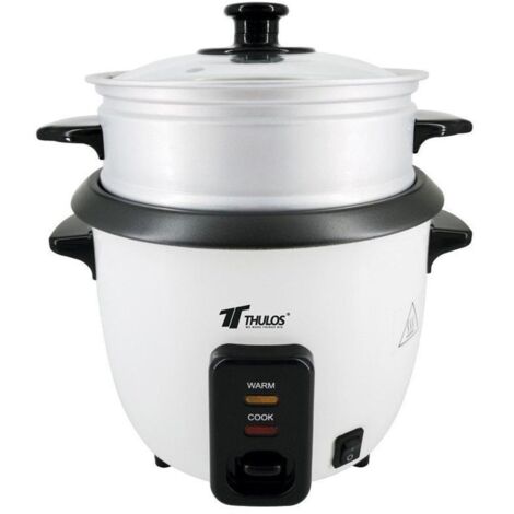 Hervidor de arroz THULOS TH-RK15 (1/2)