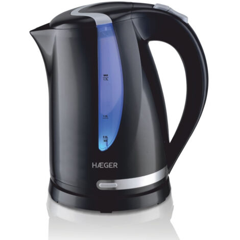 HAEGER BLACKNESS HERVIDORA 1.7L (1/2)