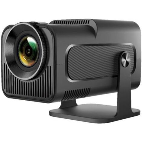 Xo ff02 proyector led hd - hasta 150" - hdmi, usb, bluetooth - 230 lumenes - android tv