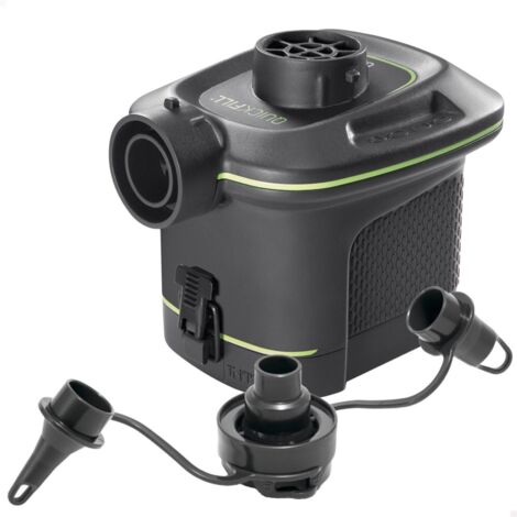 BOMBA ELECTRICA QUICK FILL (PILAS)