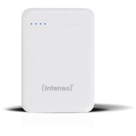 Power Bank INTENSO 7313532 10000 mAh Blanco (1/4)