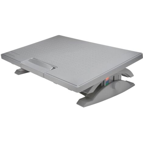 Reposapiés Ergonómico Kensington K50409EU Gris (1/5)