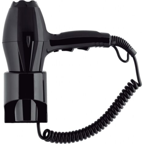 Secador de Pelo Orbegozo 16948 2000 W Negro (1 unidad)
