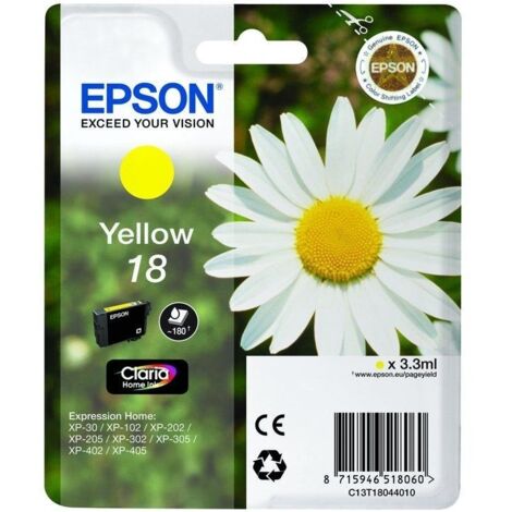Cartucho tinta epson t261340 magenta photo (1/2)