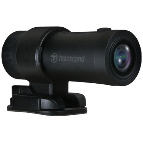 Transcend Drivepro 20 Dashcam For Motorcycle (64GB) (1/4)