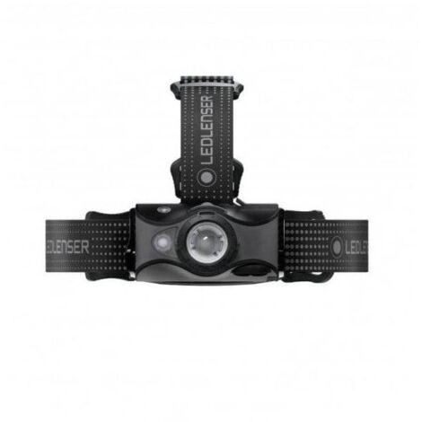 Ledlenser Stirnlampe - MH7 grau