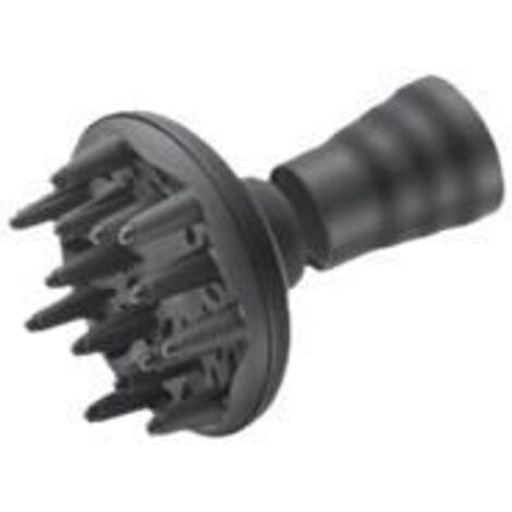 Remington - d52du difusor universal con adaptador de silicona - 44160530103 - 4008496817962