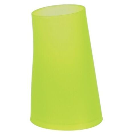 Taza MOVE Frosty Green Kiwi Spirella