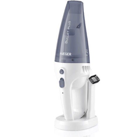 HAEGER BULLET PLUS ASPIRADOR RECARG (1/3)