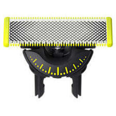 Cabezal de Afeitado Philips OneBlade