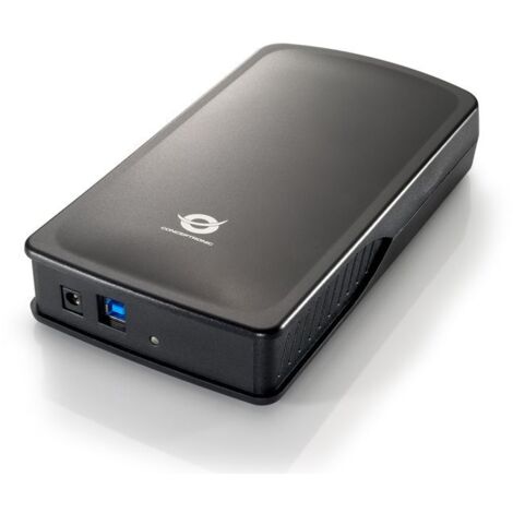 Caja para Discos Duros PC CONCEPTRONIC CHD3DUSB3 (1/2)