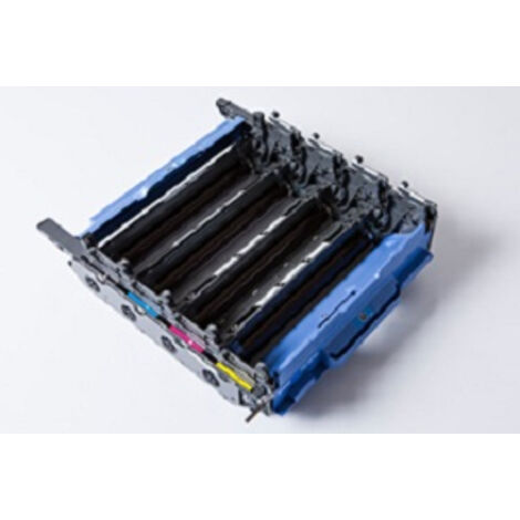 Tambor de impresora Brother DR-321CL Negro Negro/Azul (1/2)