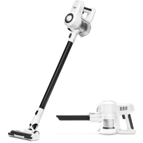 ESCOBA UFESA 81405765 ARTICA 22,2V 40MIN AUTONOM. (1/5)