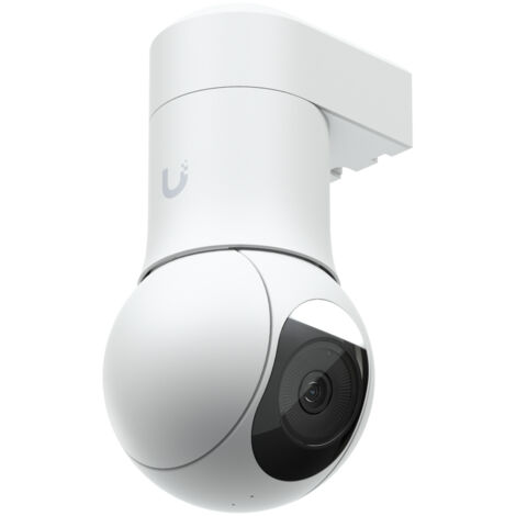 UniFi Protect G5 PTZ - IP Security Camera - Indoor & Outdoor - Wired - Wall/Pole - White (1/5)