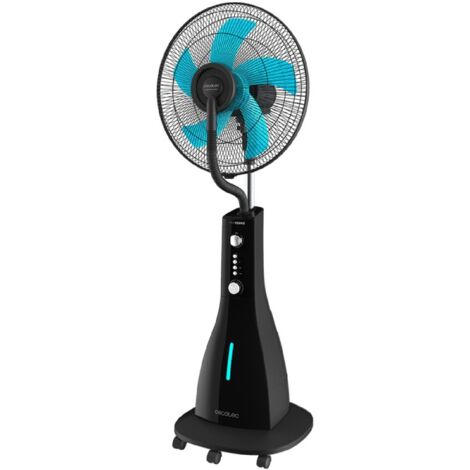VENTILADOR NEBULIZADOR CECOTEC ENERGYSILENCE 590 FRESHESSENCE