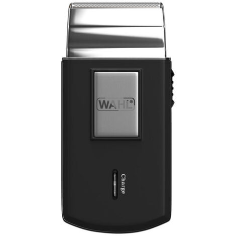 Afeitadora Wahl Travel Shaver/ con Batería/ 3 Accesorios (1/4)
