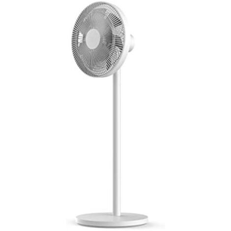 Xiaomi Mi Smart Standing Fan 2 blanco conectado 15W