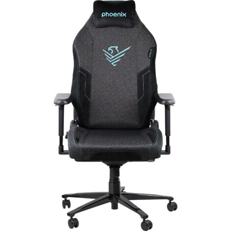 Silla Gaming PHOENIX TECHNOLOGIES PHMONARCH-R (1/2)