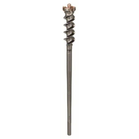 Broca perforadora SDS-MAX-9 55 x 450 x 600 mm P NB - B 1618596457