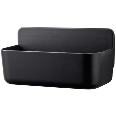CESTA DUCHA TESA LAVAA MED. NEGRA