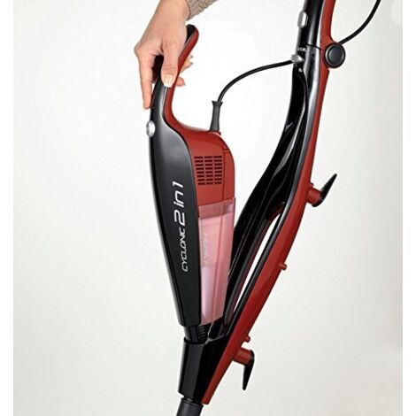 Aspirador Escoba con cable Ariete Evo/ 600W (1/5)