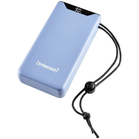 Intenso Powerbank F20000 20000 mAh Azul (1/2)