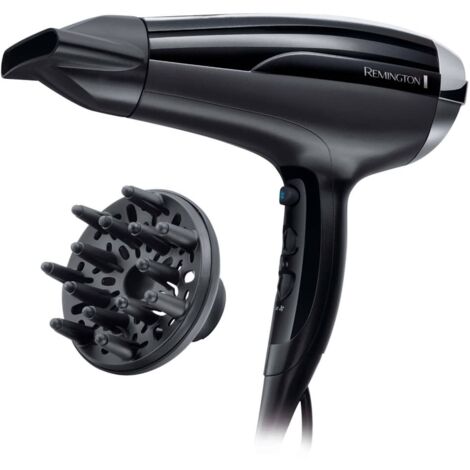 Secador de Pelo Remington D5215 (1/5)