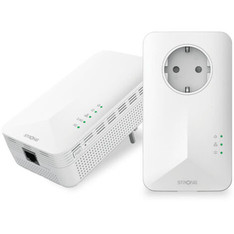 POWERLINE STRONG POWERL1000DUOWIFIEUV2 (1/4)