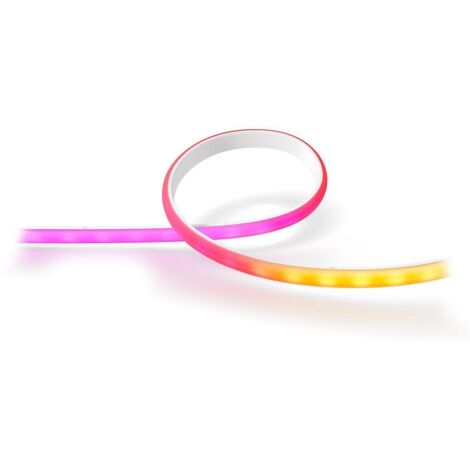 Philips Hue Lámpara inteligente Hue L (1/3)