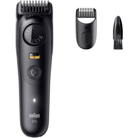 BARBERO BRAUN BT5500 S5 GROCERY AUT.120MIN (1/5)