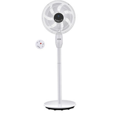 VENTILADOR DE PIE 25W (1/2)