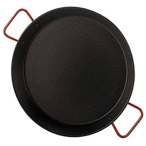 Paellera Valenciana Antiadherente Para 6 Personas 34 cm. (1/2)