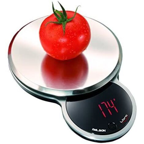 BASCULA DE COCINA PALSON 30651 DIGITAL MAX 5KG - OFERTAMOVING (1/3)